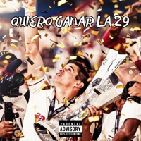 Quiero Ganar La 29 - Single - JC NBF