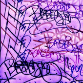 Mandala Effect song art