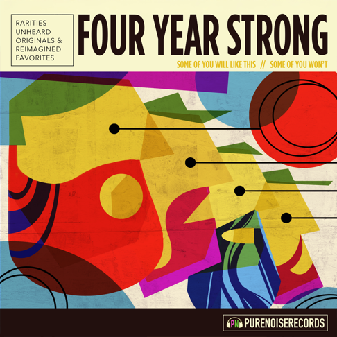 Four Year Strong - Apple Music