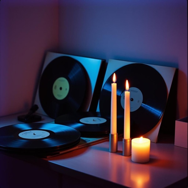 Velvet Nights