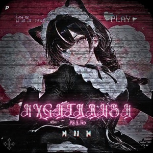 NXGHTKRUSH - Single