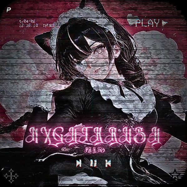 NXGHTKRUSH - Single