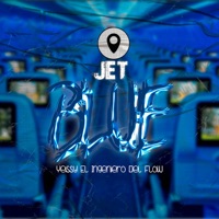 Jet Blue - Single - Yeissy El Ingeniero Del Flow
