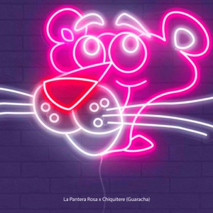 La Pantera Rosa X Chiquitere (feat. DJ Memo & DJ Tavo & Redrum) [Guaracha Version]
