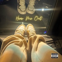 Hear Me Out - Single - ASKYE