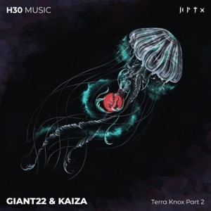 Terra Knox, Pt. 2 - EP
