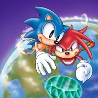 Sonic - Single - Stuntlaurent