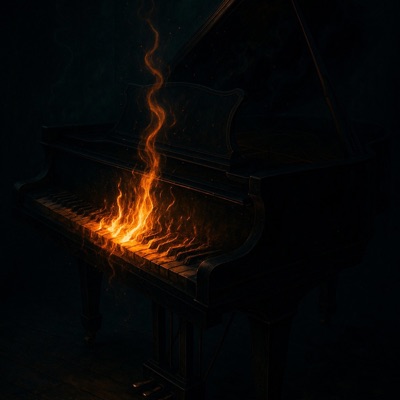 PIANO MAESTRAL - Single