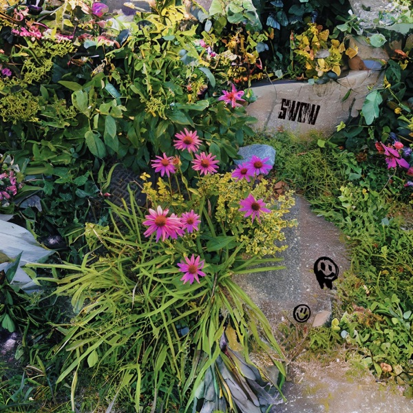Still Waiting on Winter - EP