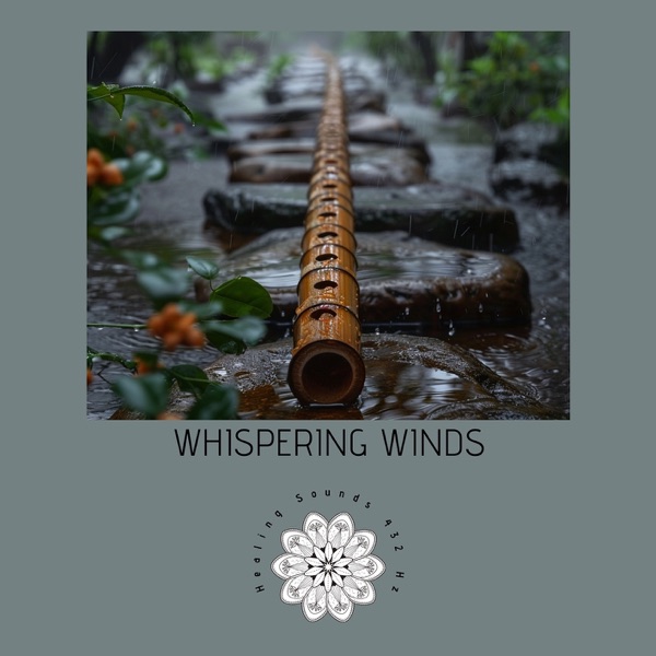 Whispering Winds: 432 Hz Flute Meditations