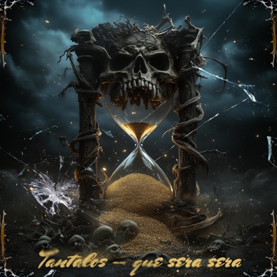 Que Sera Sera - Single