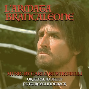 Armata Bracalone (Original Motion Picture Soundtrack)