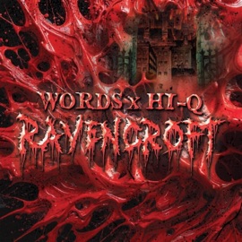 Ravencroft Killing Spree, Pt. 2 (feat. B1 The Architect, I.N.F & Jake Haw) Words & Hi-Q