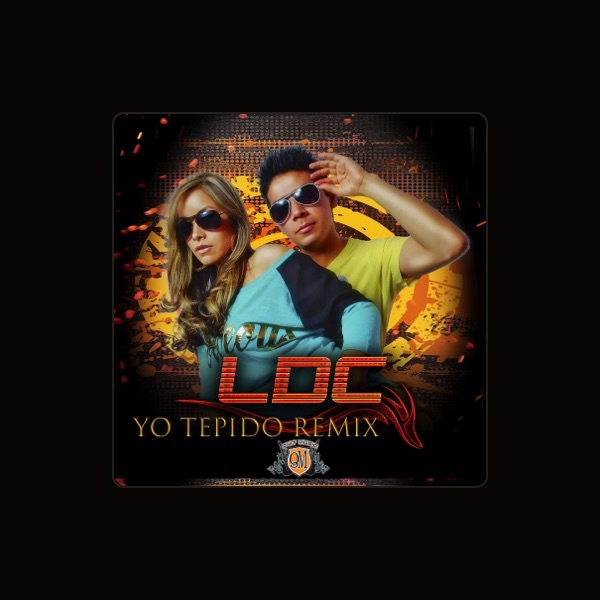LDC's avatar