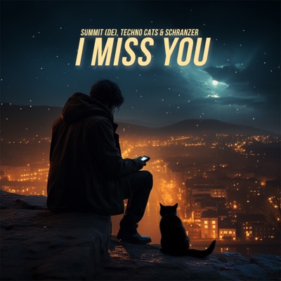 I Miss You - Single