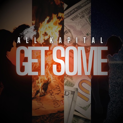 Get Some - Single
