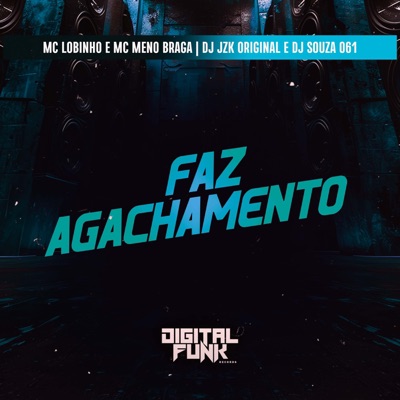 Faz Agachamento - Single
