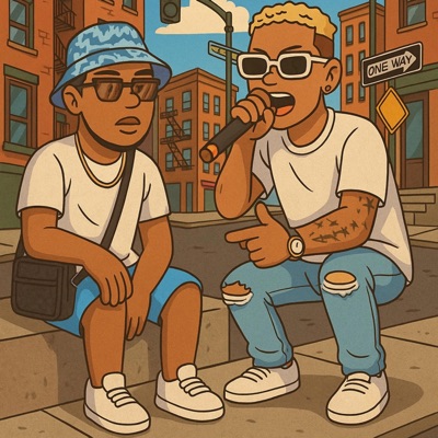 YO ME METO (feat. Decente 21) - Single