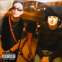 Baddie In Het Centrum - Single - Bini & Gilla