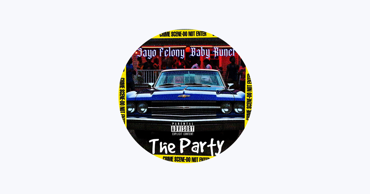 Jayo Felony - Apple Music