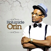 Orin - Single - Holumide