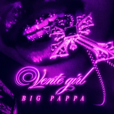 Vente Girl - Single