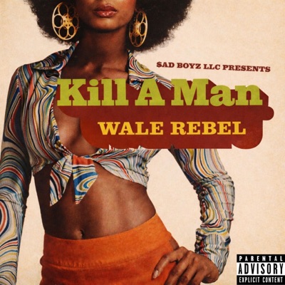 KILL A MAN - Single