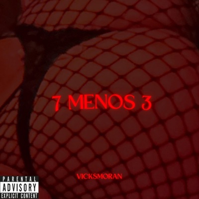 7 Menos 3 - Single