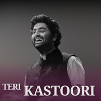 Teri Kastoori - EP - SUJAN SHARMA