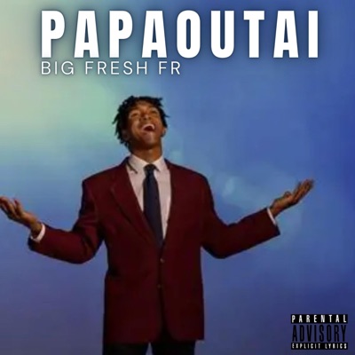 Papaoutai - Single