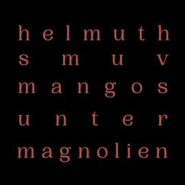 mangos unter magnolien Helmuth & SMUV