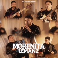 Morenita - Single - LeManz