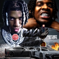Back 2 street - Single - Rodyy Babyy