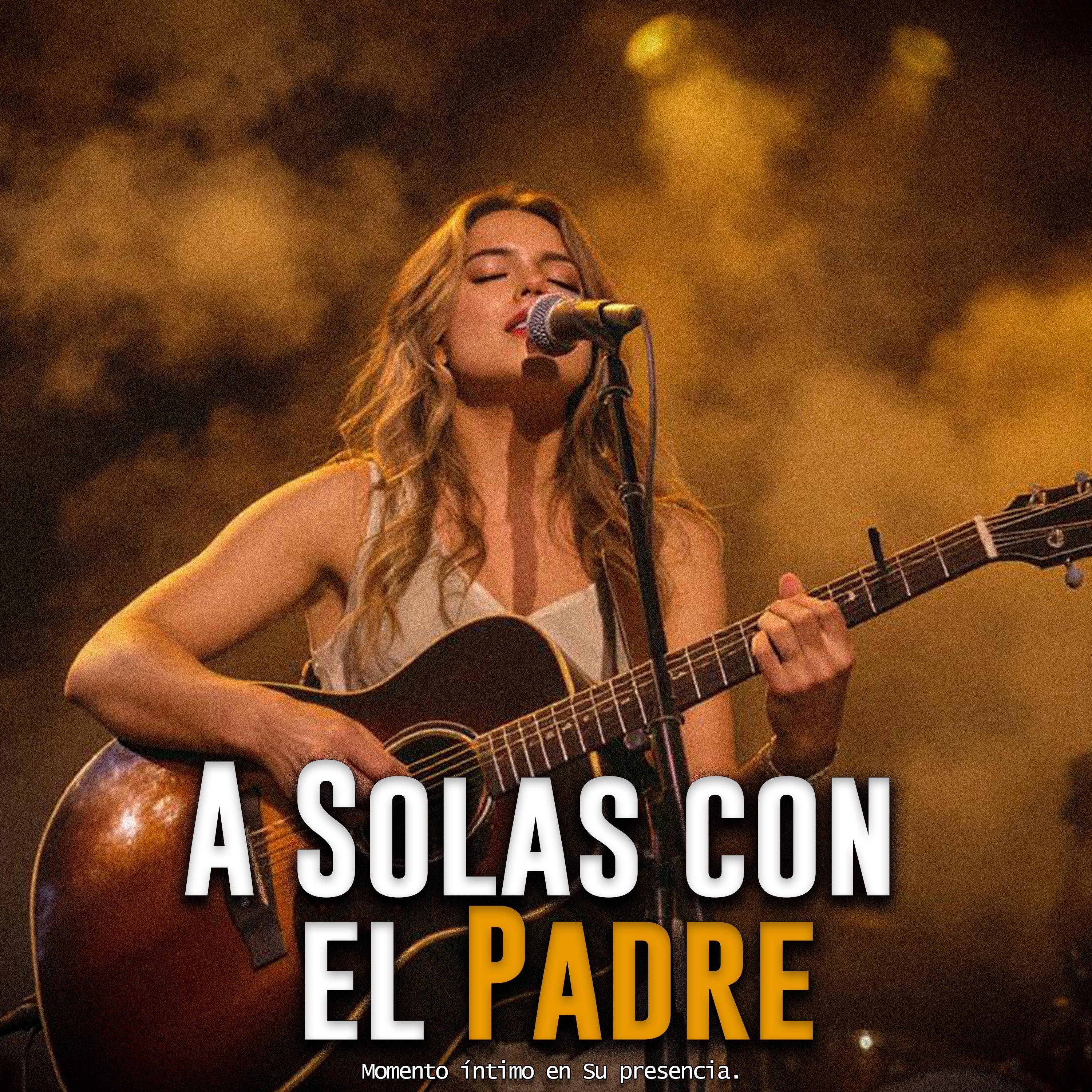 A solas con el Padre