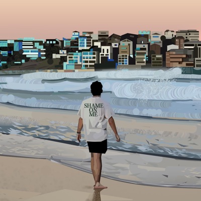 Shame On Me (feat. Kayla Manafo & TNinety) - Single