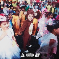 Trankileon - Single - Young Dash