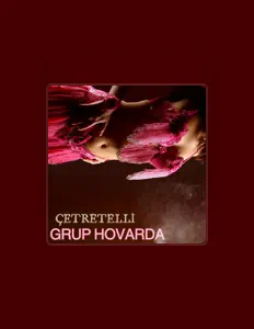聆聽 Grup Hovarda、觀看音樂影片、閱讀小傳、查看巡演日期等！