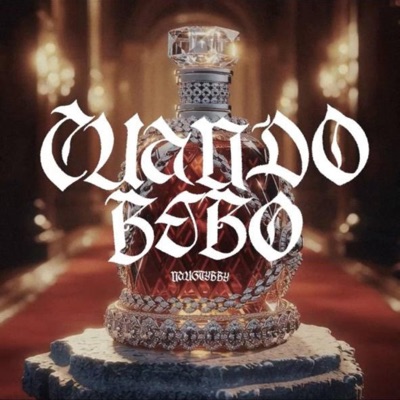 CUANDO BEBO - Single