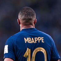 Mbappé - Single - Textil