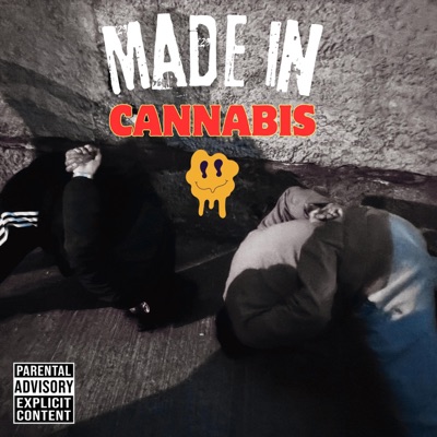 Made In Colonial (Cannabis)