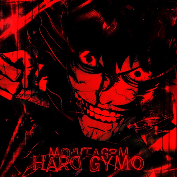 MONTAGEM HARD GYMO - Single