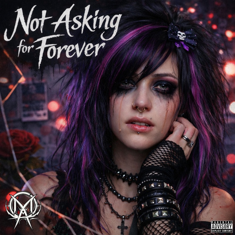 Not Asking for Forever