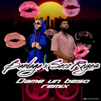 Dame un Beso (Remix) - Single - Seco Reyes & Bandaga
