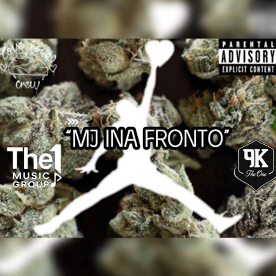 MJ INA FRONTO - Single