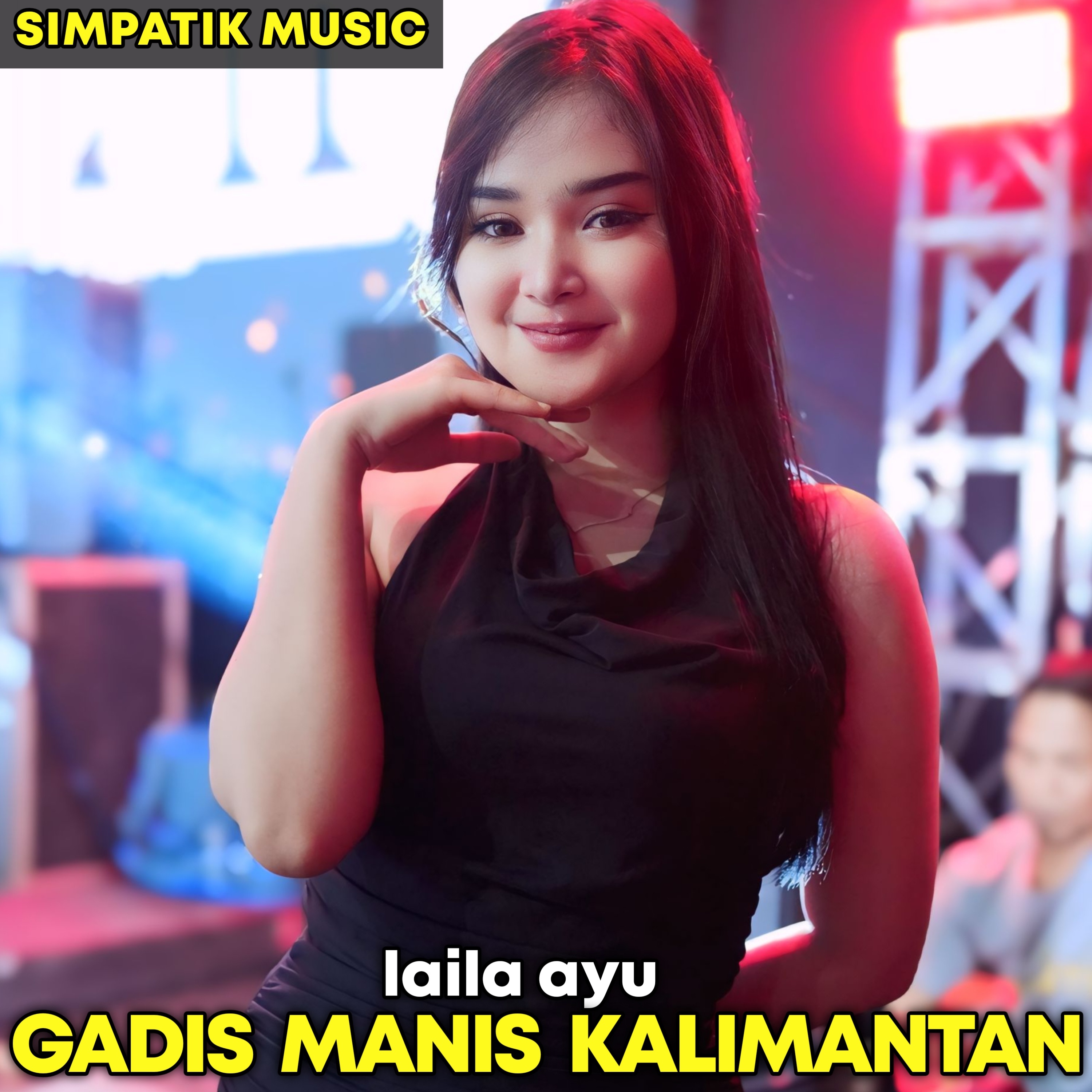 Gadis manis kalimantan - Single