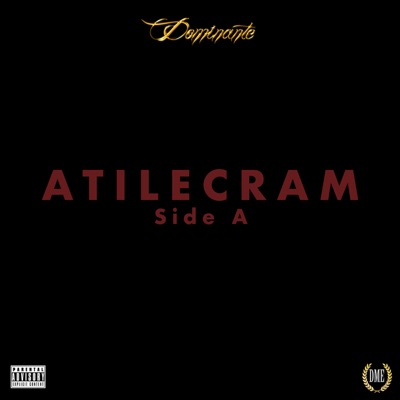Atilecram (Side A) - EP
