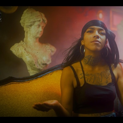 Inevitable (feat. HorsMan) - Single