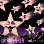 La Antesala - EP