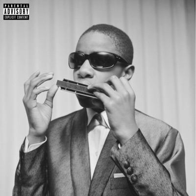 Blind (feat. Morgan Seales & K. Kelley) - Single