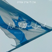 No Other Land - Single - Westside Gravy & Nicole Raviv